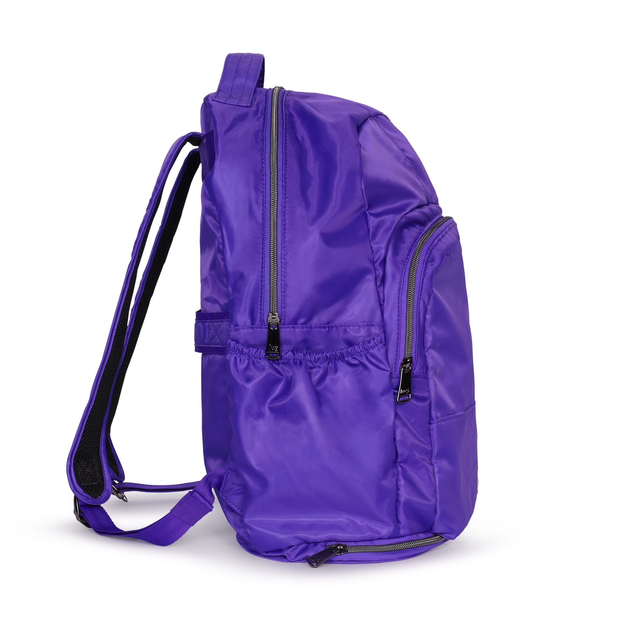 Echo SE 2 Packable Backpack - VIOLET - Echo2_Violet_03
